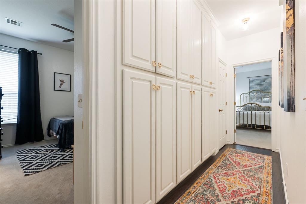 16608 Halbrooke Road