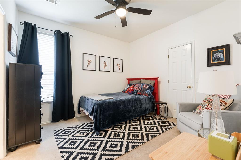 16608 Halbrooke Road