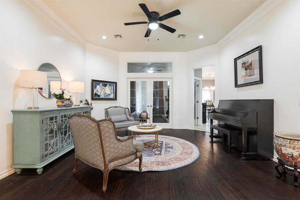 16608 Halbrooke Road