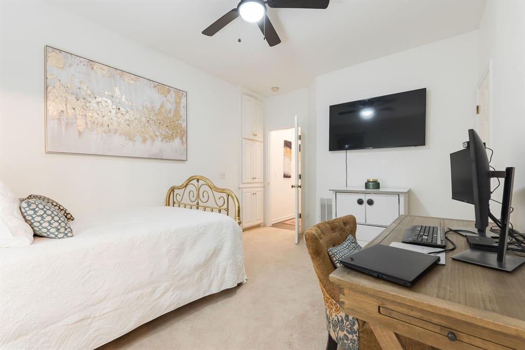 16608 Halbrooke Road