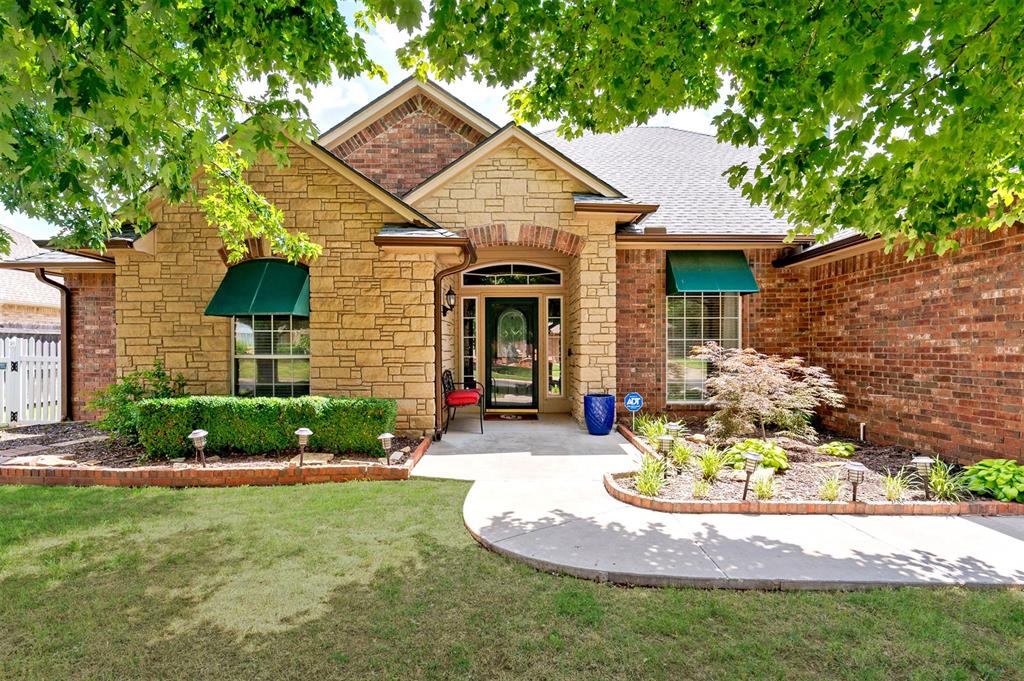 16608 Halbrooke Road