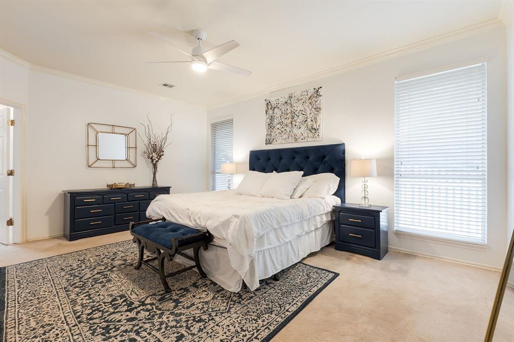 16608 Halbrooke Road