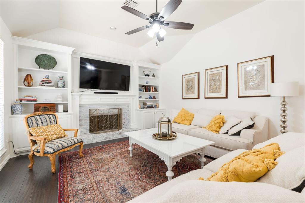 16608 Halbrooke Road