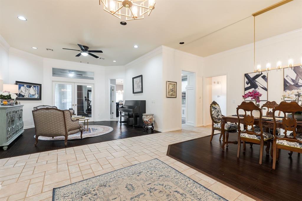 16608 Halbrooke Road