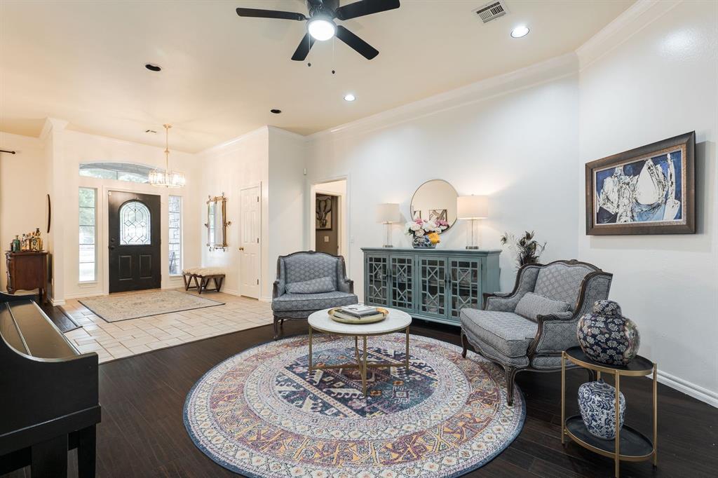 16608 Halbrooke Road