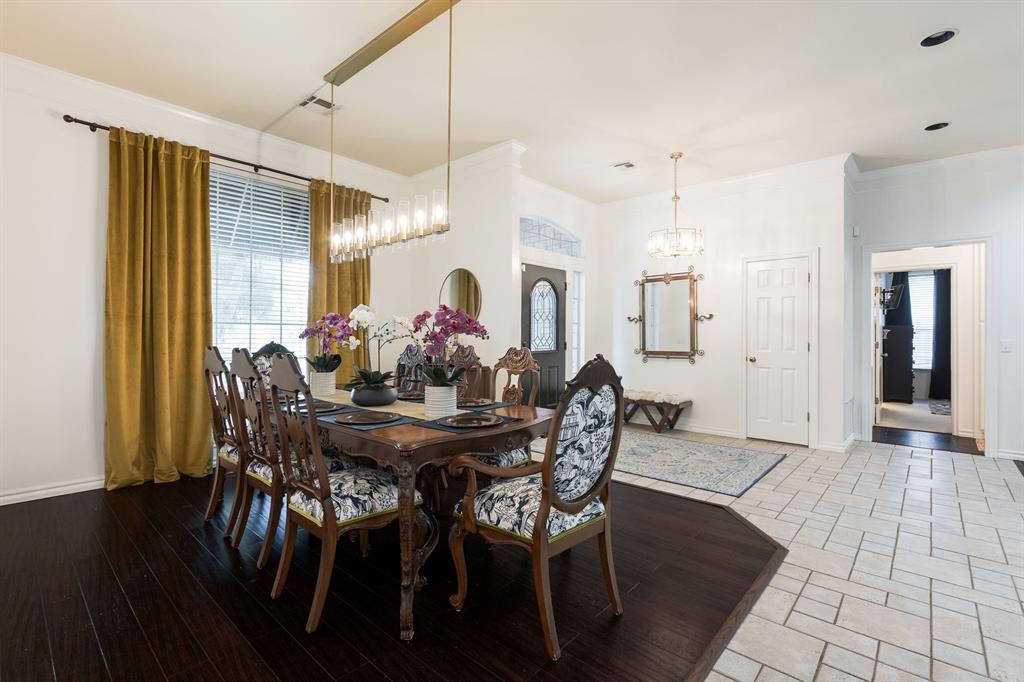 16608 Halbrooke Road