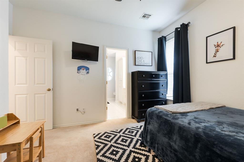 16608 Halbrooke Road