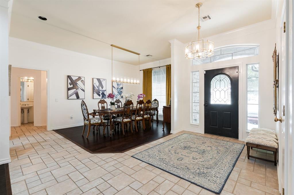 16608 Halbrooke Road