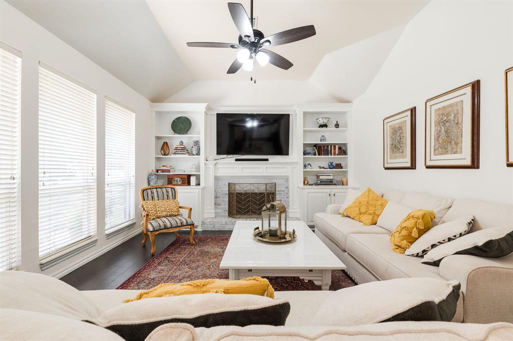 16608 Halbrooke Road