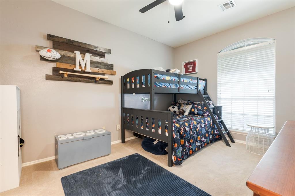 16608 Halbrooke Road