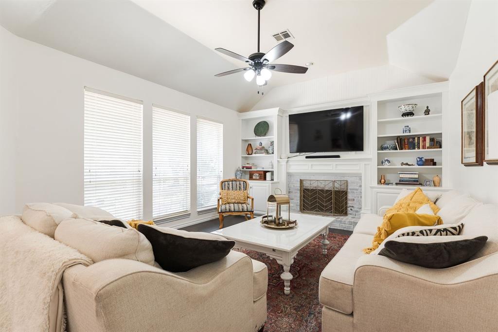 16608 Halbrooke Road