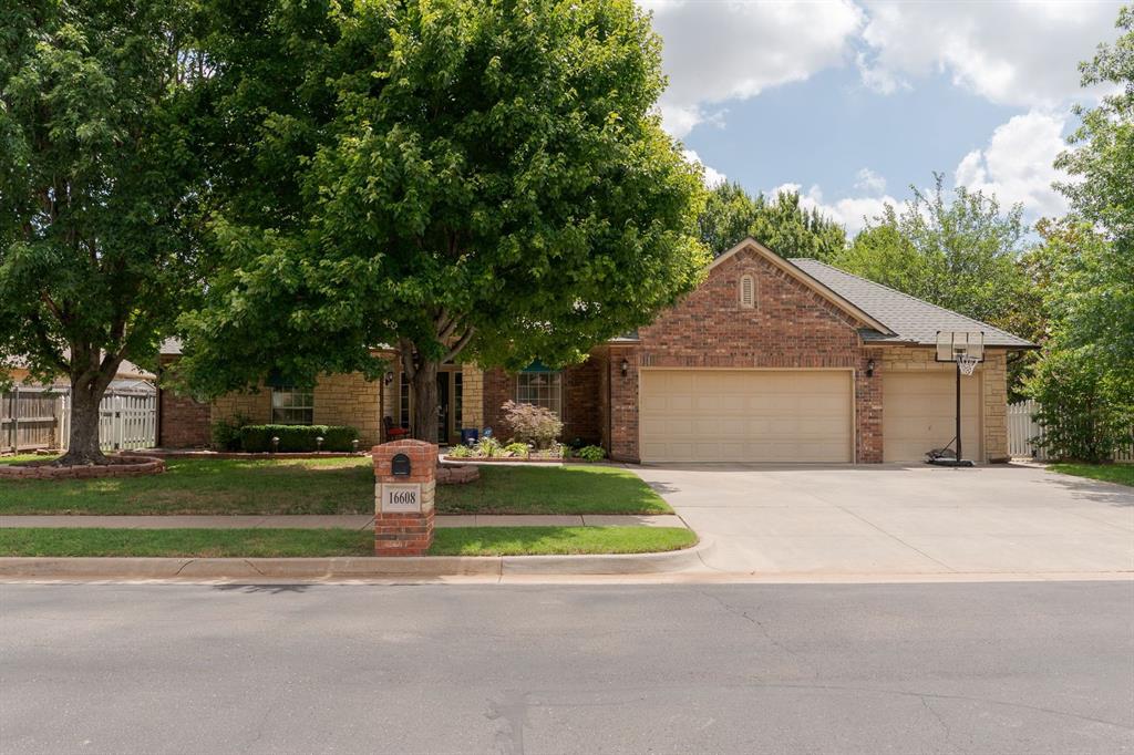 16608 Halbrooke Road