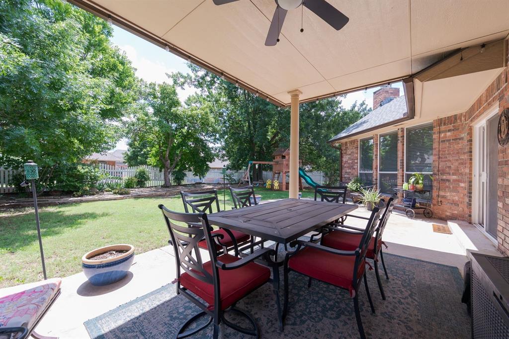 16608 Halbrooke Road