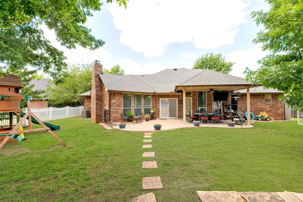 16608 Halbrooke Road