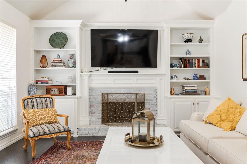 16608 Halbrooke Road