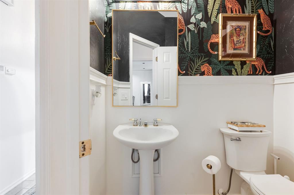 16608 Halbrooke Road