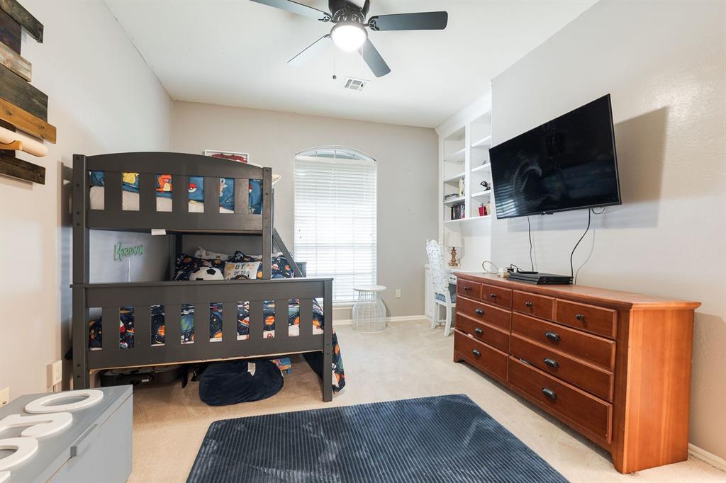 16608 Halbrooke Road