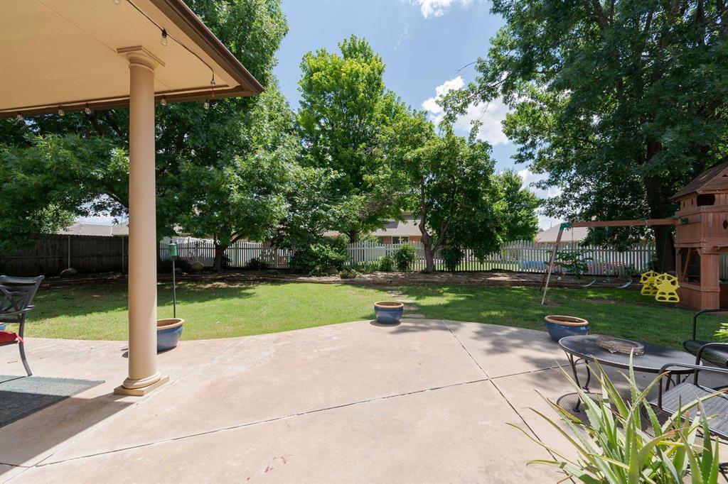 16608 Halbrooke Road