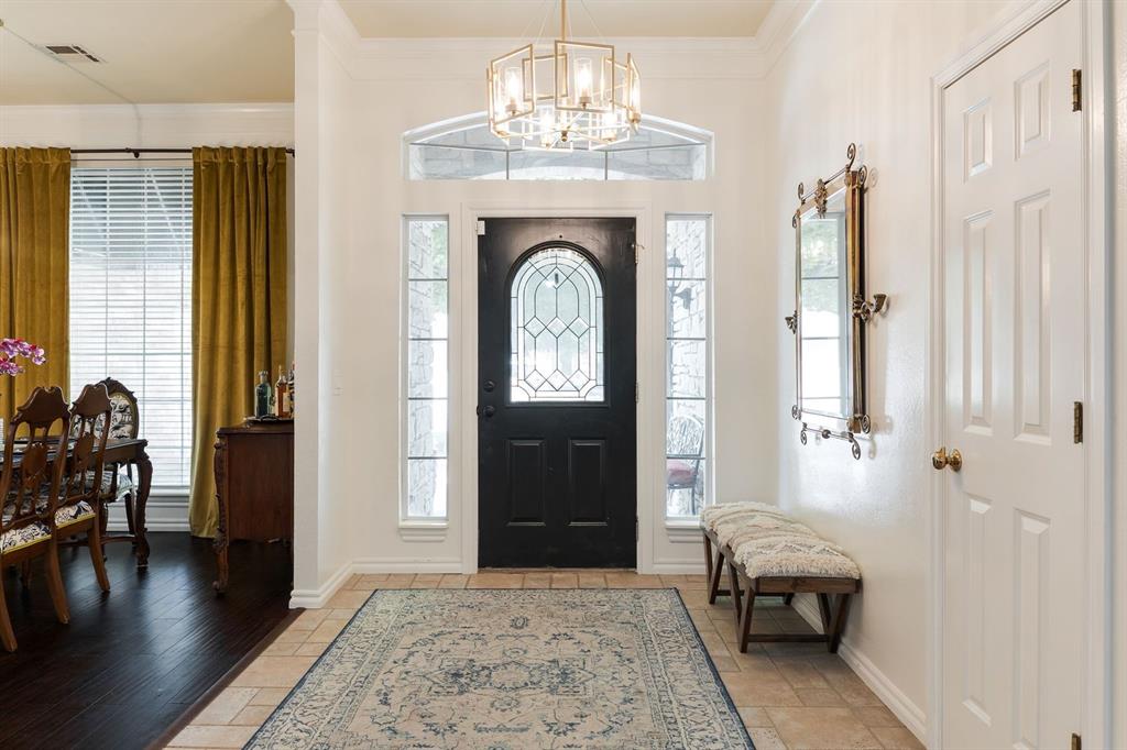 16608 Halbrooke Road