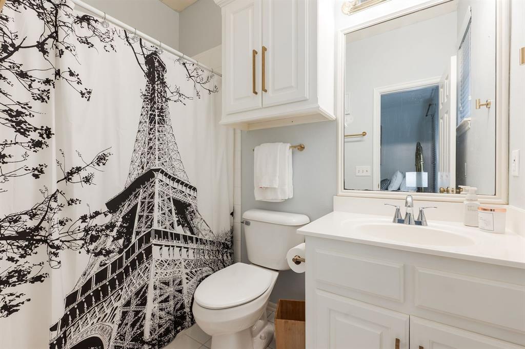 16608 Halbrooke Road