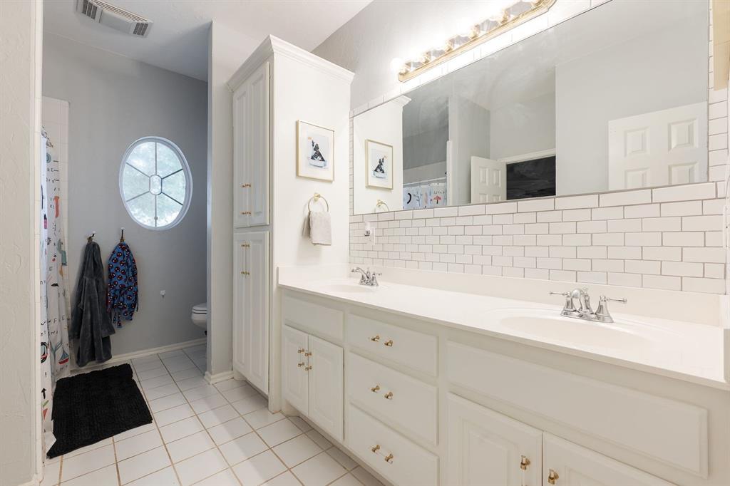 16608 Halbrooke Road