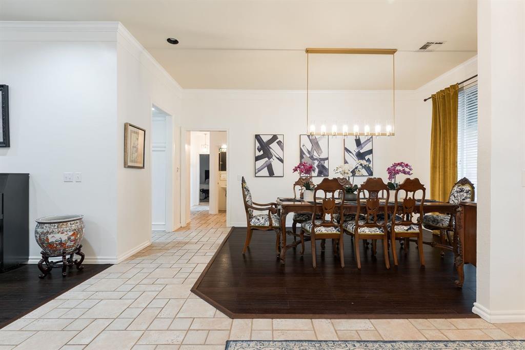 16608 Halbrooke Road