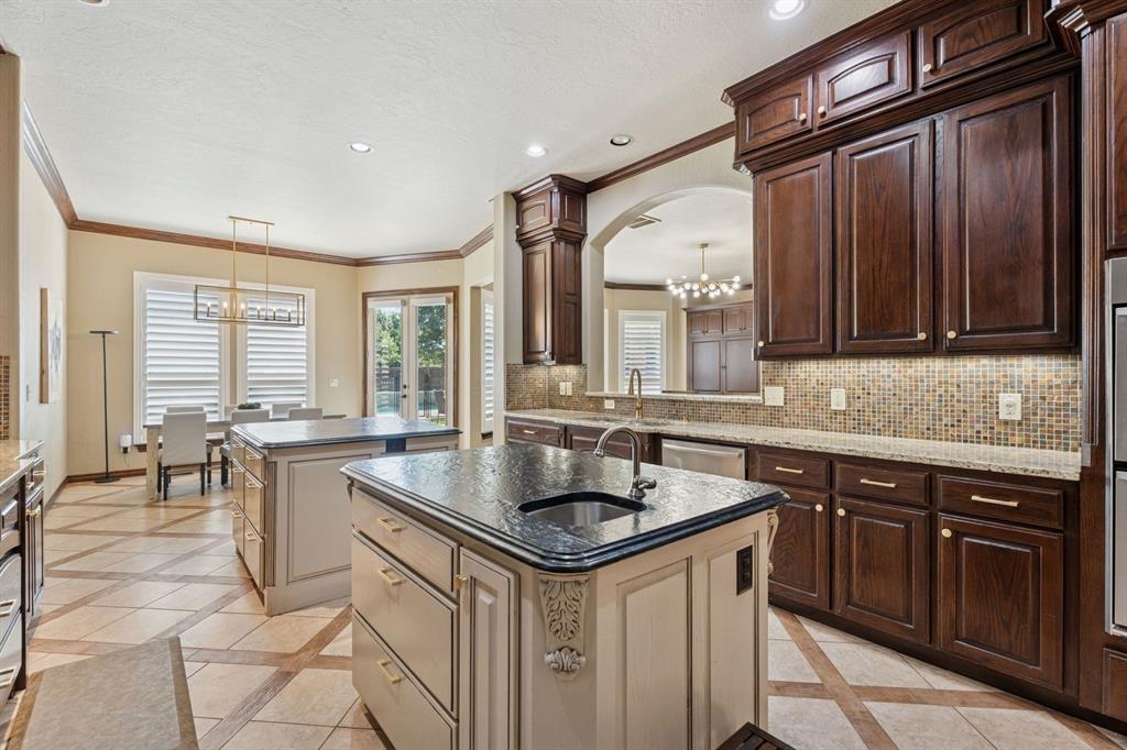 3108 Brush Arbor Drive