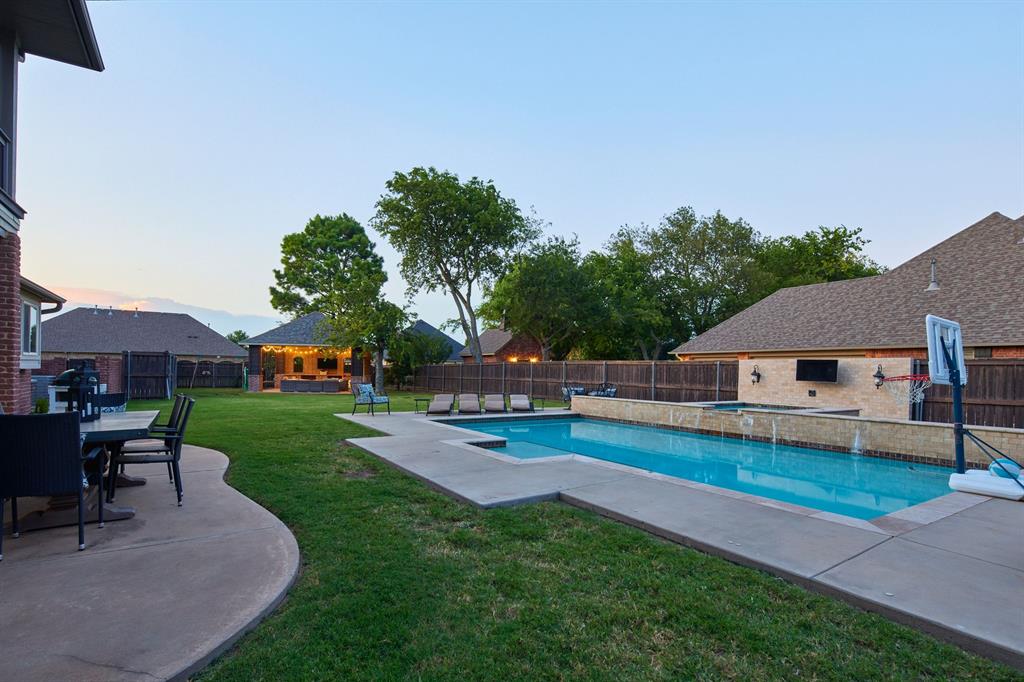 3108 Brush Arbor Drive