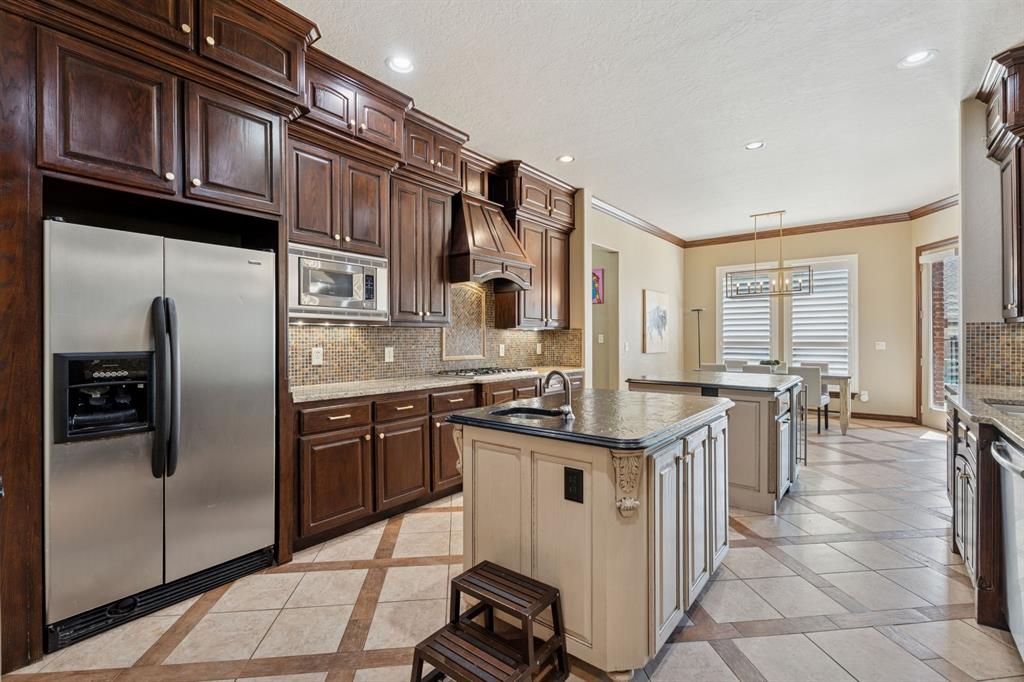 3108 Brush Arbor Drive