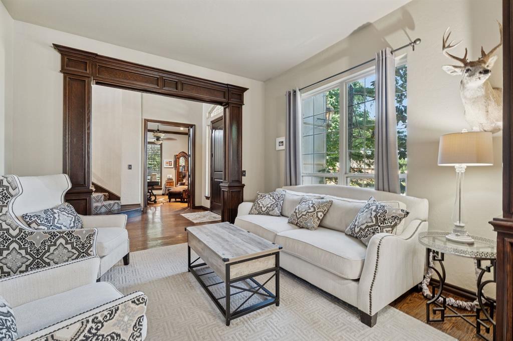 3108 Brush Arbor Drive