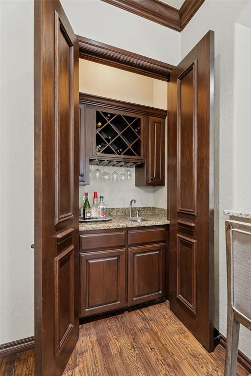 3108 Brush Arbor Drive