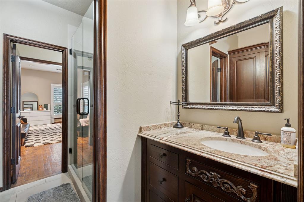 3108 Brush Arbor Drive