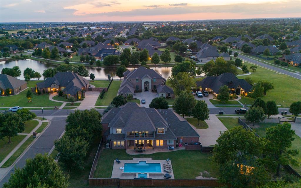 3108 Brush Arbor Drive