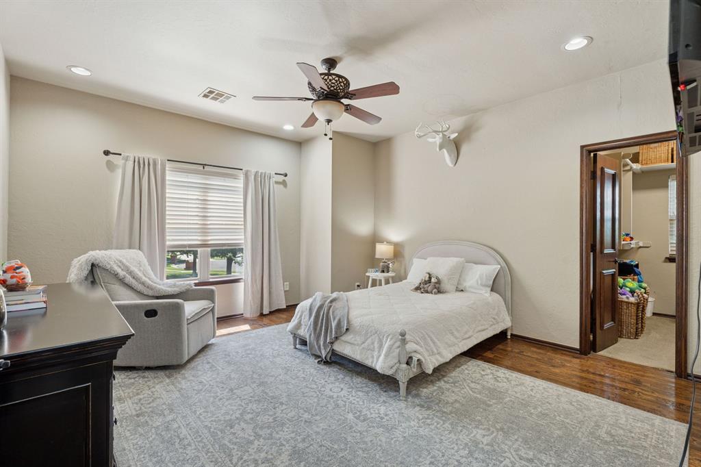 3108 Brush Arbor Drive