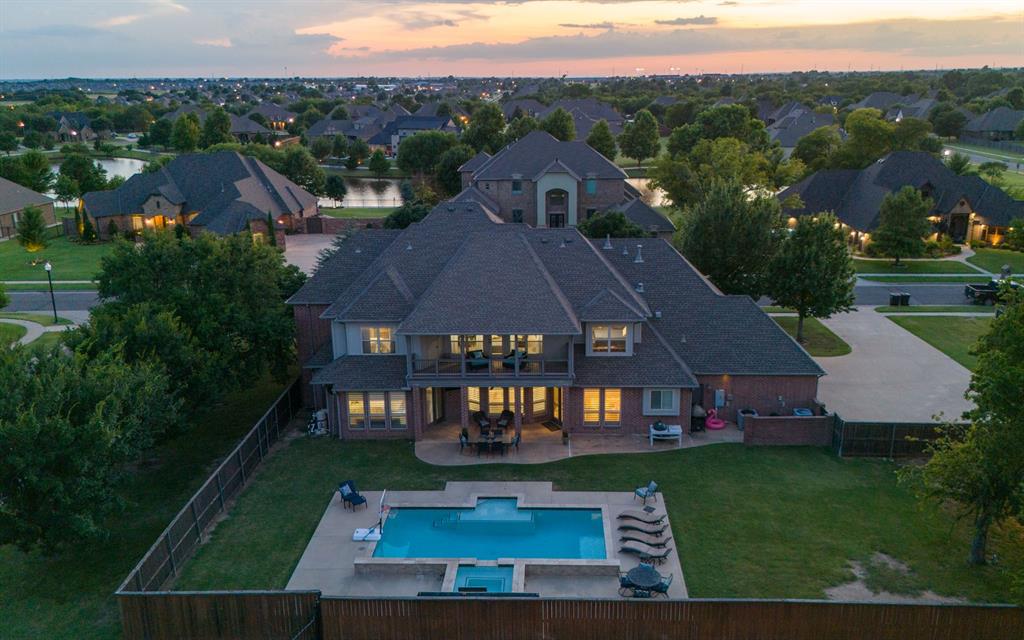 3108 Brush Arbor Drive