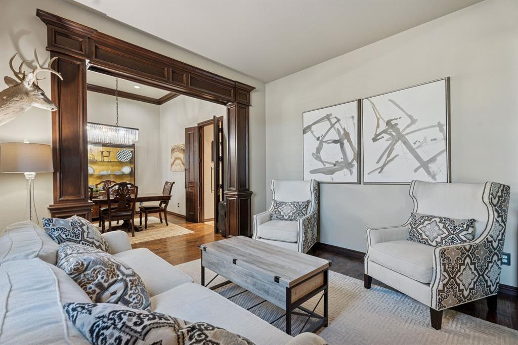 3108 Brush Arbor Drive