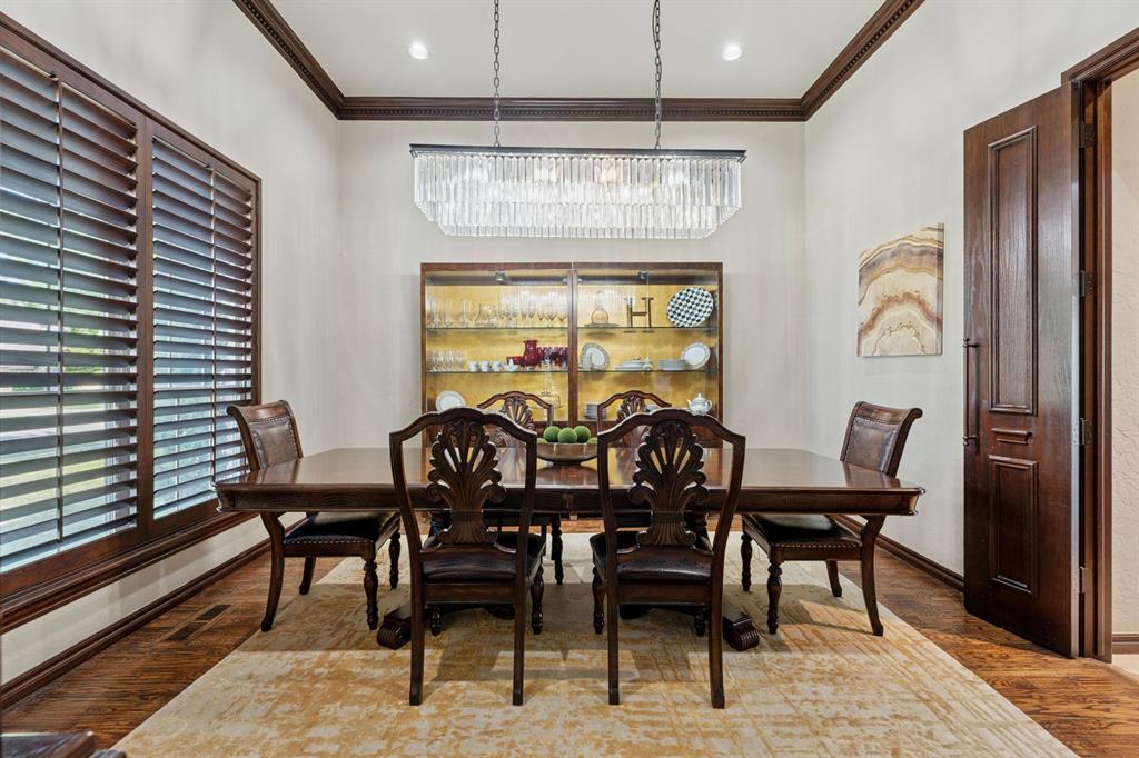 3108 Brush Arbor Drive