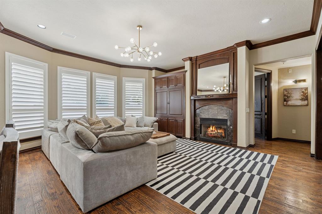 3108 Brush Arbor Drive