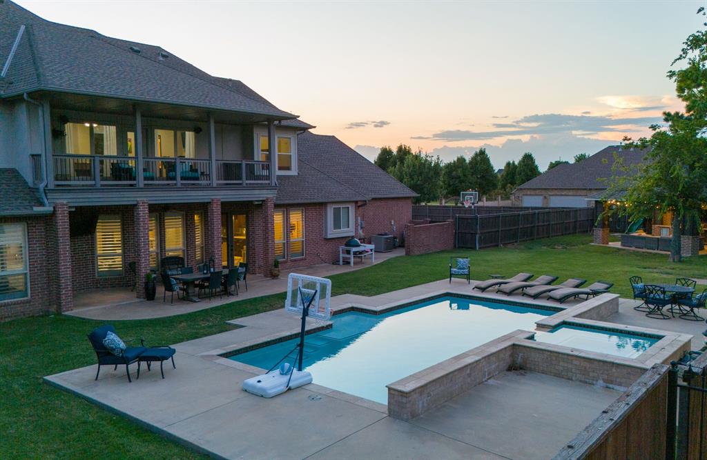 3108 Brush Arbor Drive