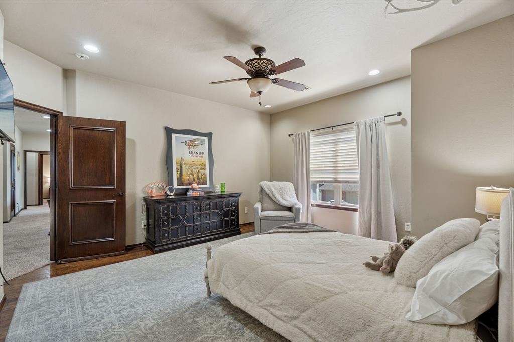 3108 Brush Arbor Drive
