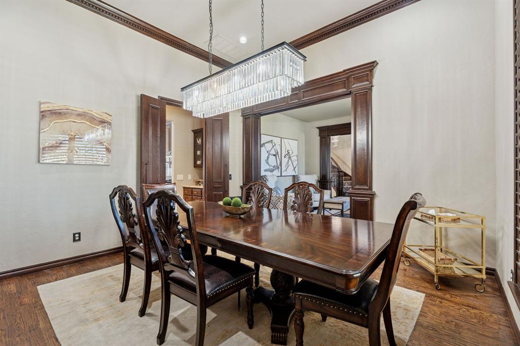 3108 Brush Arbor Drive