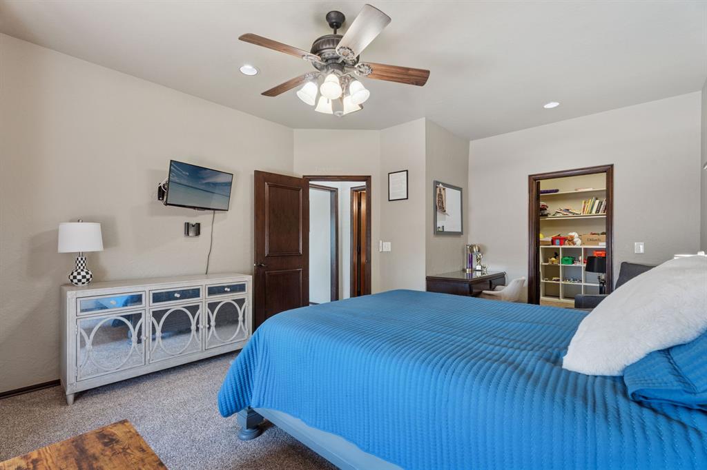 3108 Brush Arbor Drive