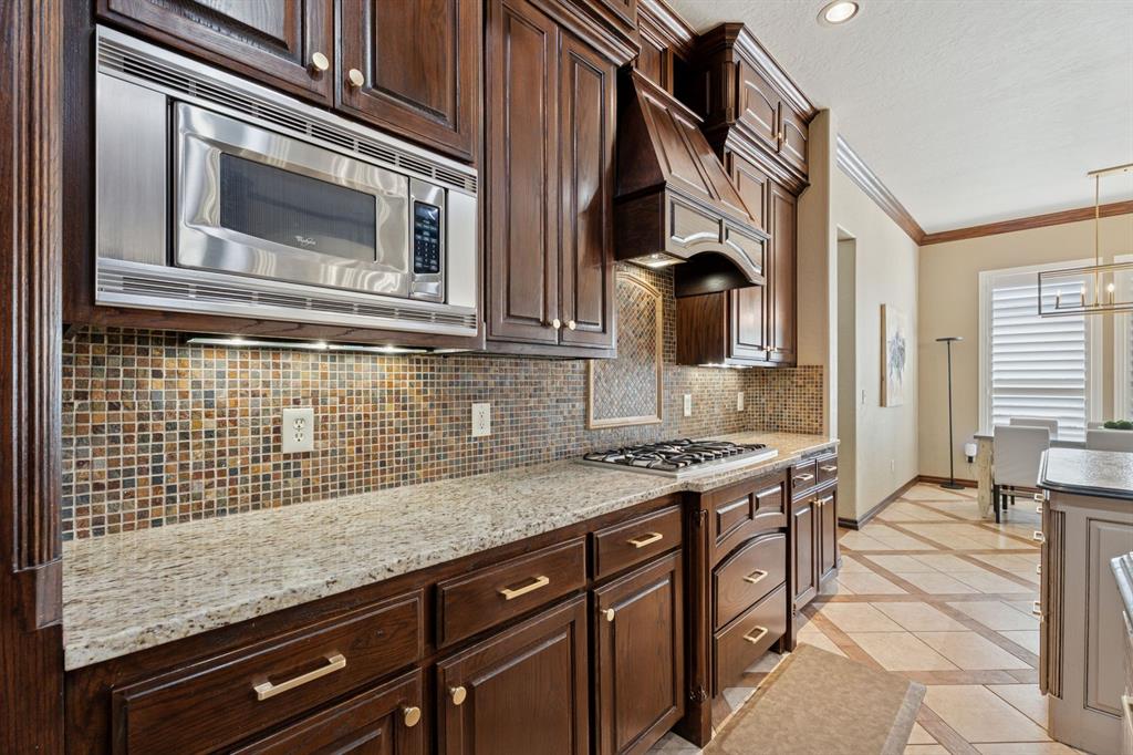 3108 Brush Arbor Drive