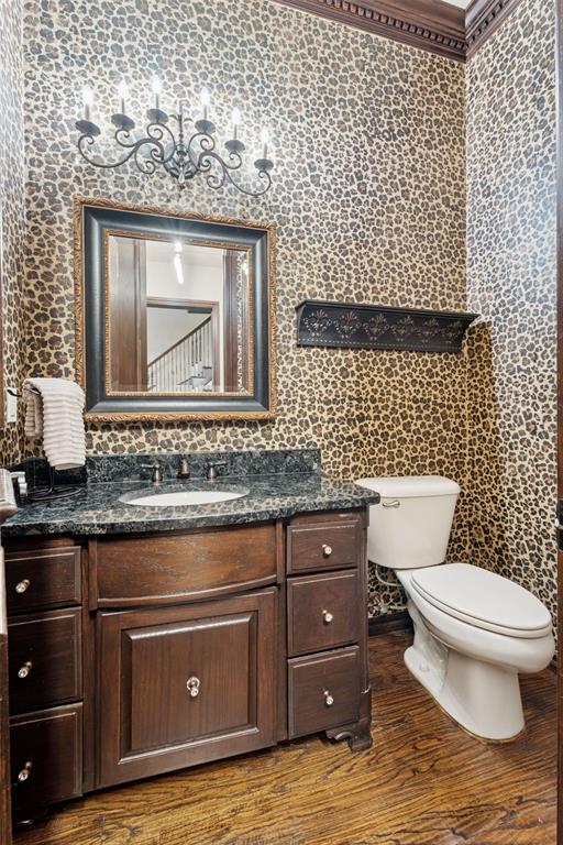 3108 Brush Arbor Drive
