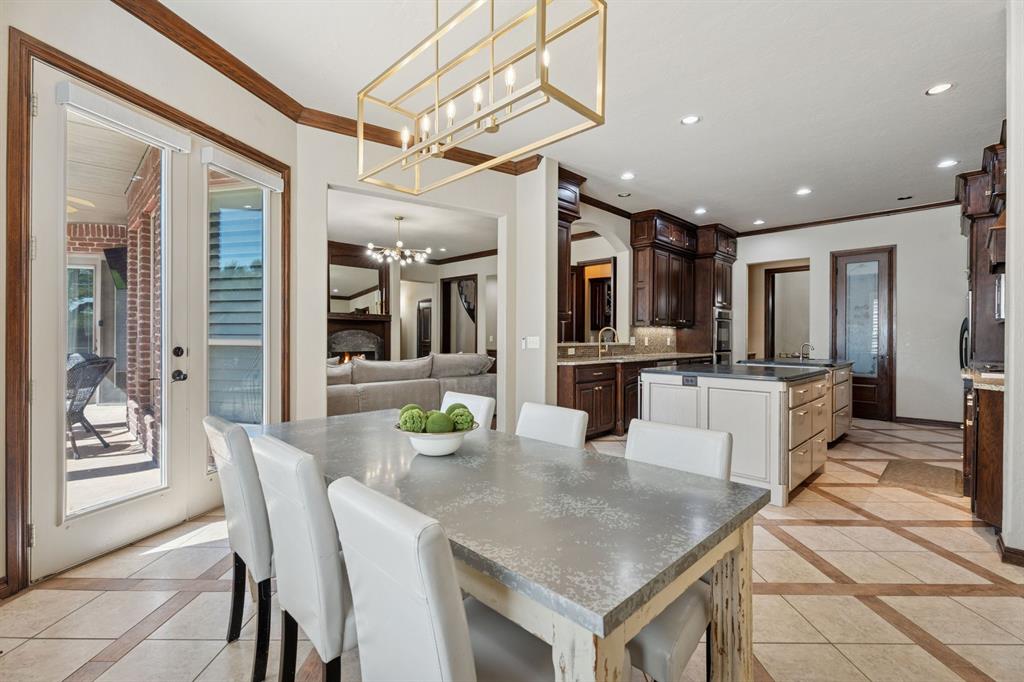 3108 Brush Arbor Drive