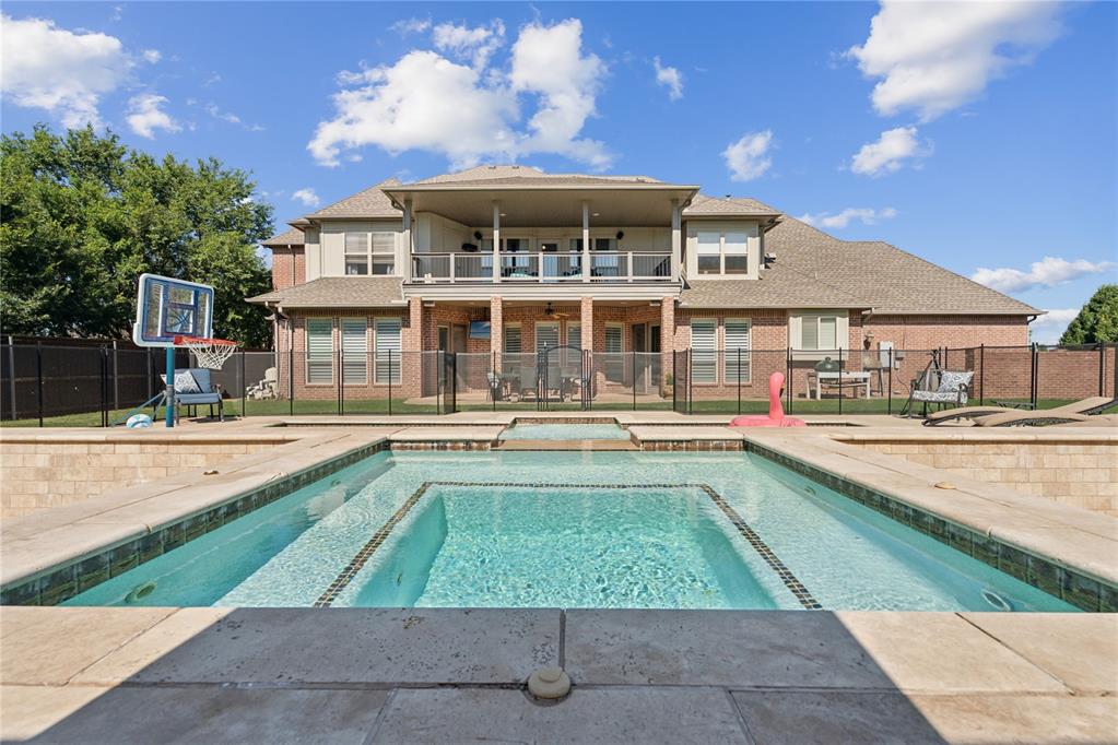 3108 Brush Arbor Drive