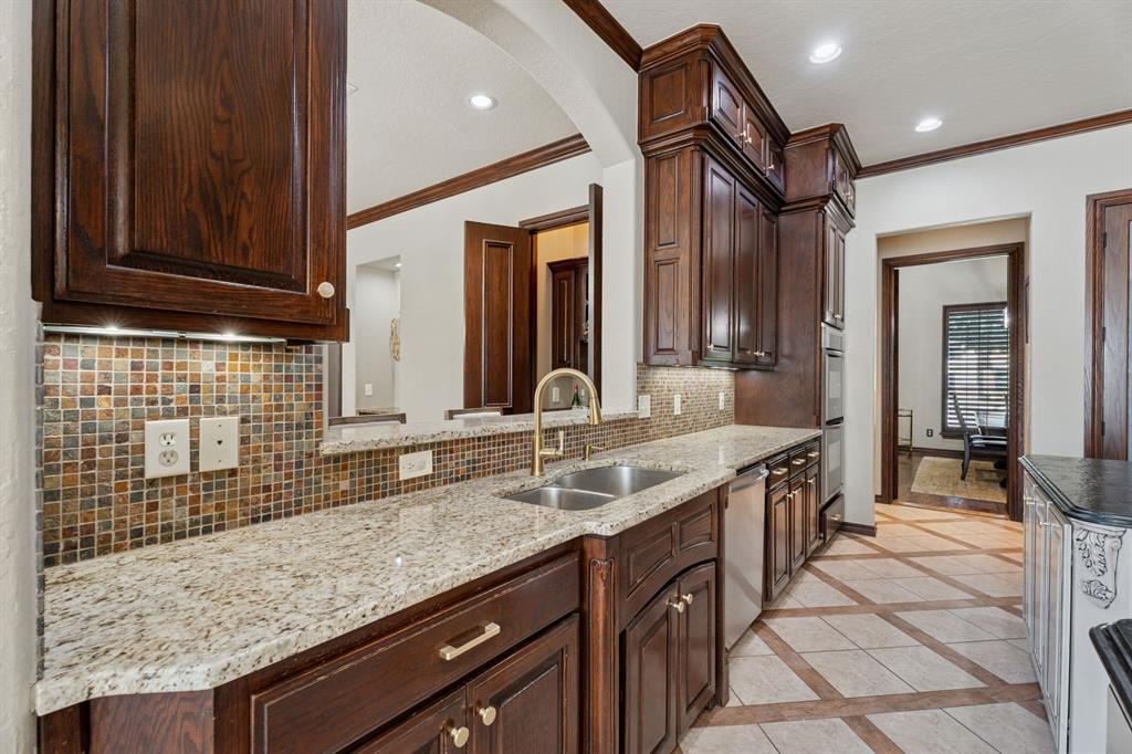 3108 Brush Arbor Drive