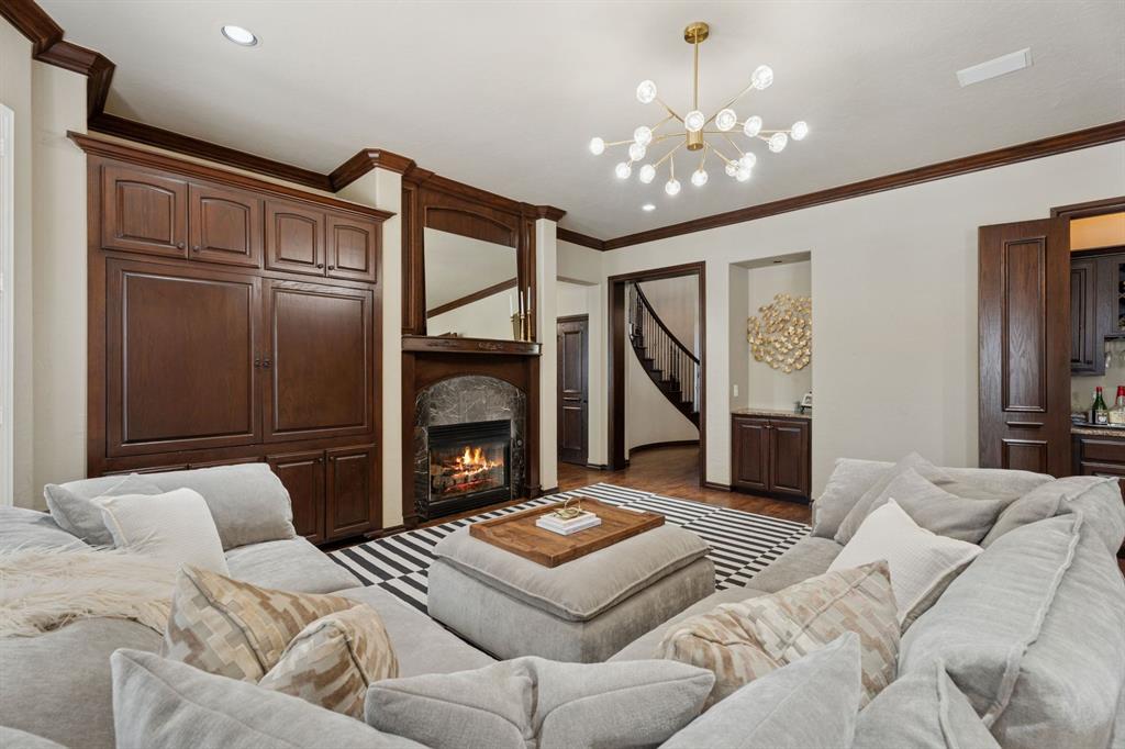 3108 Brush Arbor Drive