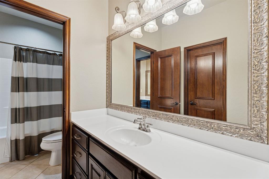 3108 Brush Arbor Drive