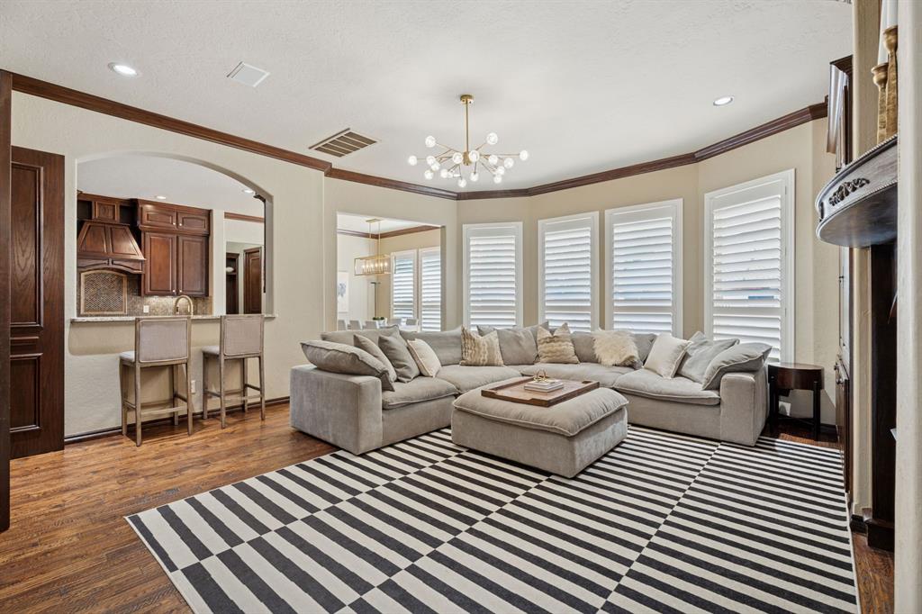 3108 Brush Arbor Drive